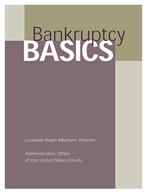 Bankruptcy Basics